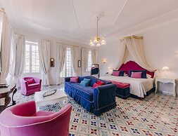 Villa Maria Hotel