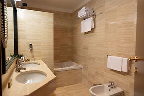 Hotel Alga