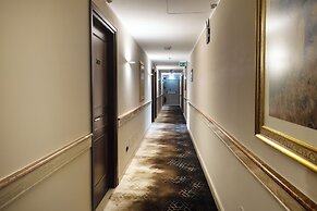 Hotel Alga