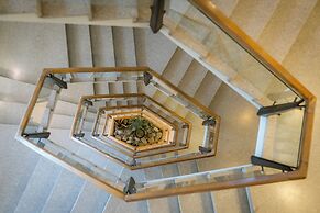 Hotel Dei Congressi