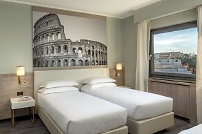 Hotel Marc Aurelio