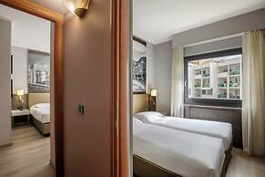 Hotel Marc Aurelio