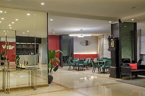 Hotel Marc Aurelio