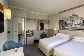 Hotel Marc Aurelio