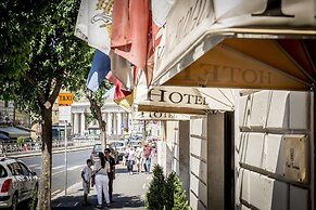 Hotel Emmaus
