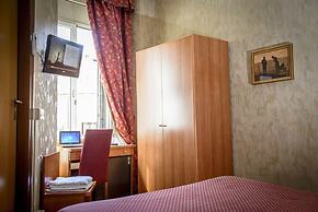 Hotel Emmaus