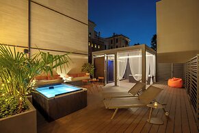 The Spring House Hotel Rome Vatican, Tapestry Collection Hilton