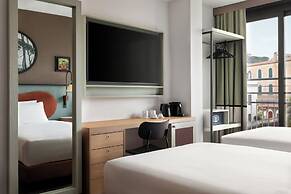 The Spring House Hotel Rome Vatican, Tapestry Collection Hilton