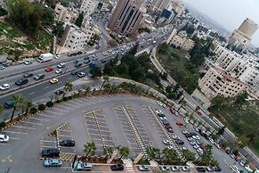 Landmark Amman Hotel & Conference Center