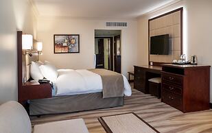 Landmark Amman Hotel & Conference Center