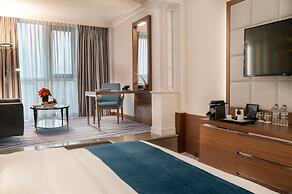 Landmark Amman Hotel & Conference Center
