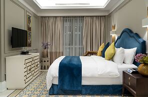 Landmark Amman Hotel & Conference Center