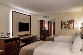 Landmark Amman Hotel & Conference Center