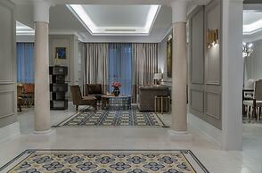 Landmark Amman Hotel & Conference Center