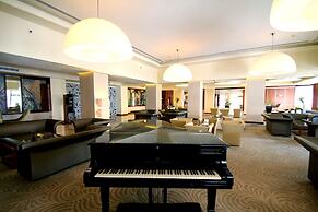 Landmark Amman Hotel & Conference Center