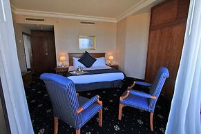 The Bayview Hotel