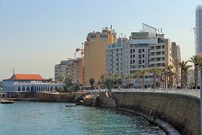 The Bayview Hotel