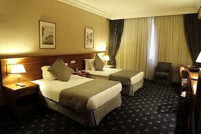 The Bayview Hotel