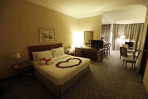 The Bayview Hotel