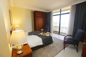 The Bayview Hotel