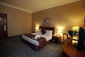 The Bayview Hotel