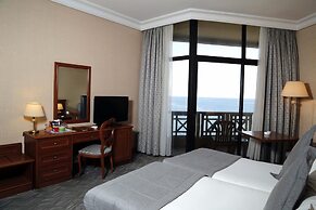 The Bayview Hotel