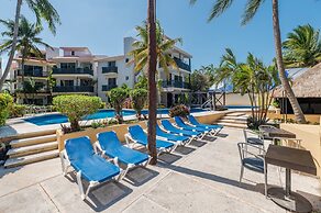 Hotel Imperial Laguna Faranda