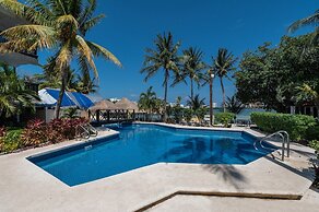Hotel Imperial Laguna Faranda