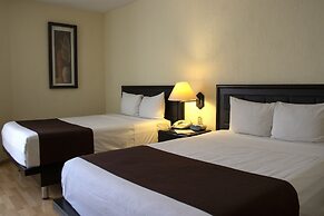 Hotel Santa Irene