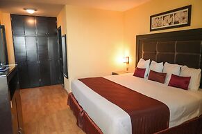Hotel Santa Irene