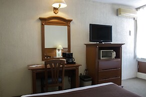 Hotel Santa Irene