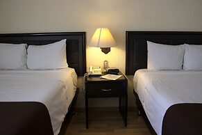 Hotel Santa Irene