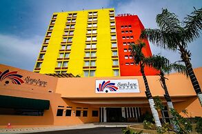 Hotel Santa Irene