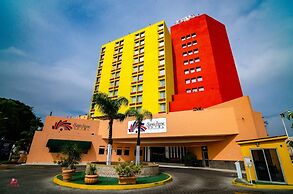 Hotel Santa Irene