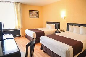 Hotel Santa Irene
