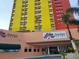 Hotel Santa Irene