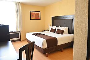 Hotel Santa Irene