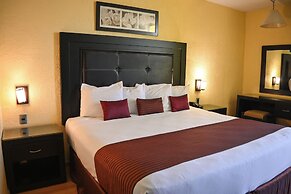 Hotel Santa Irene