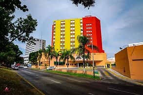 Hotel Santa Irene