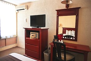 Hotel Santa Irene