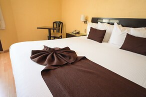 Hotel Santa Irene