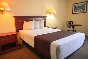 Hotel Santa Irene
