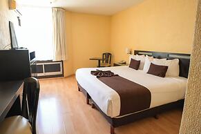 Hotel Santa Irene