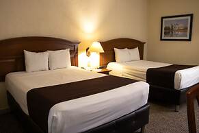 Hotel Santa Irene