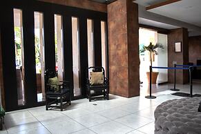 Hotel Santa Irene