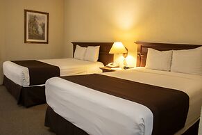 Hotel Santa Irene