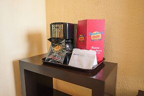 Hotel Santa Irene