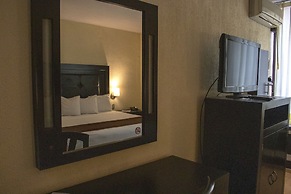 Hotel Santa Irene