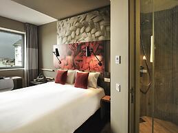Ibis Casa-voyageurs