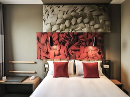 Ibis Casa-voyageurs